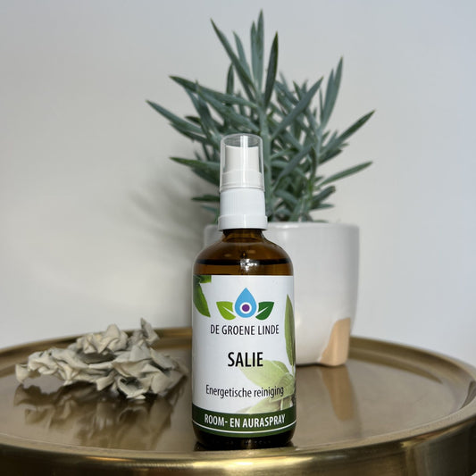 Salie - Aura & Roomspray 100 ml
