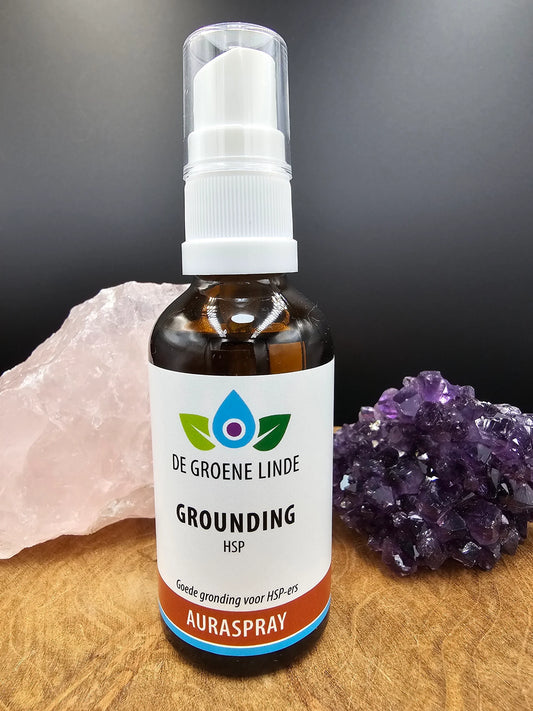 Grounding - Auraspray 50ml