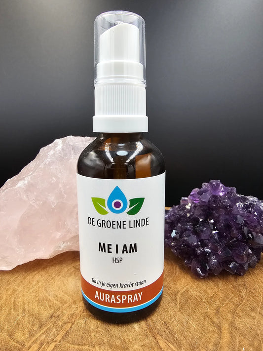 Me i am - Auraspray 50ml