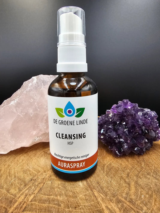 Cleansing - Auraspray 50ml